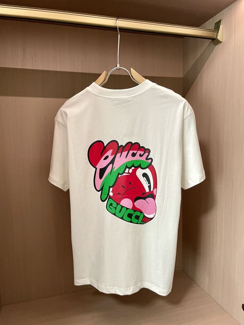 Gucci T-Shirts